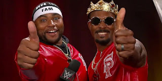 Backstage News On The Street Profits Main Roster Status