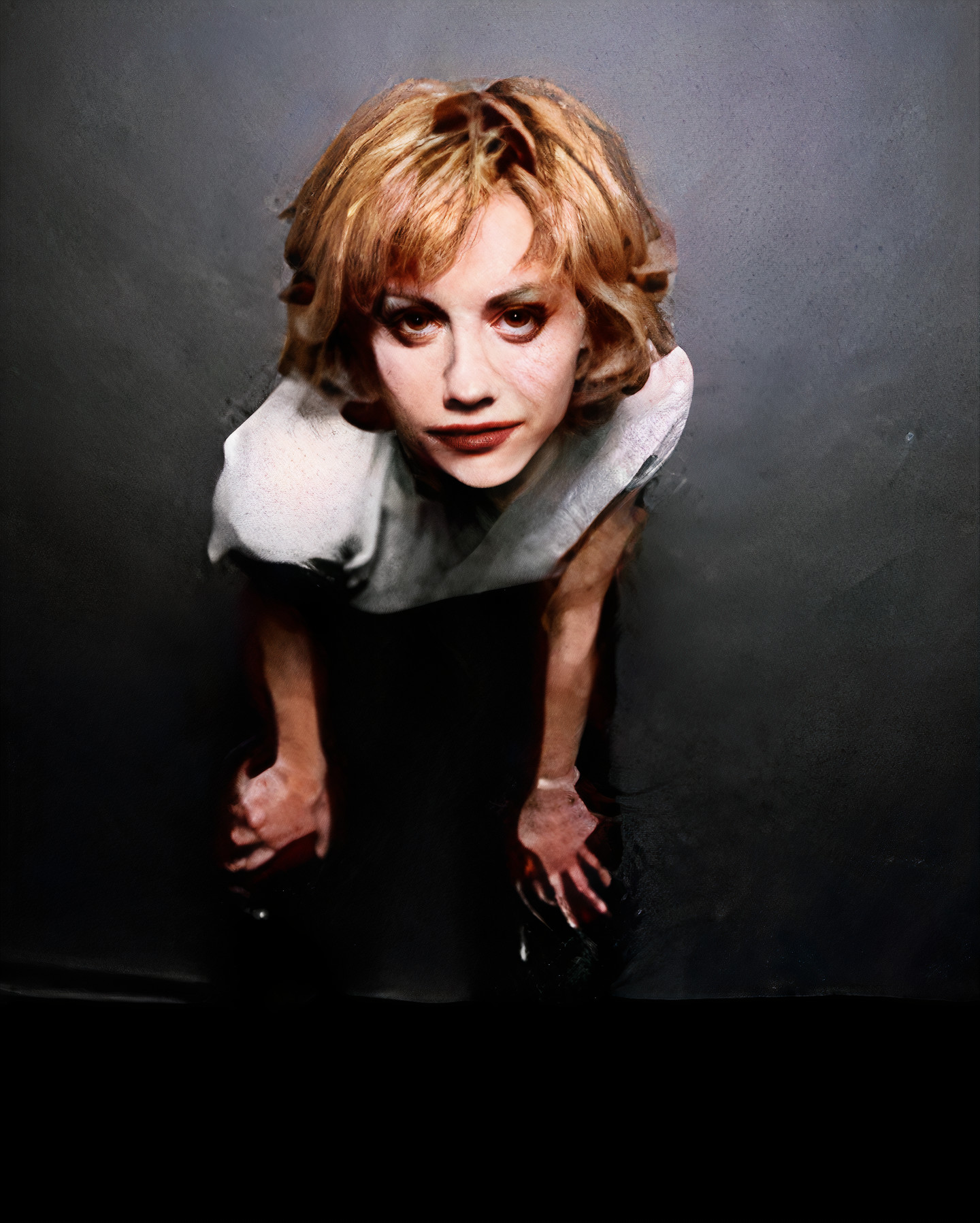 Brittany Murphy'S Photography: A Rare Glimpse - nbv0qfm