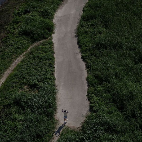 Ha Beomseok – A Character Trait – Single