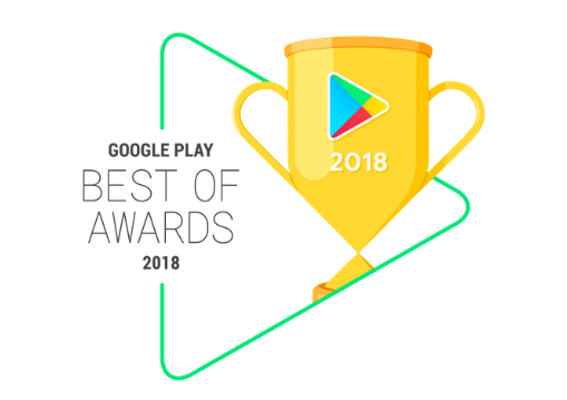 "جوجل " تعلن عن أفضل ألعاب وأفلام وتطبيقات لسنة 2018