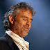 Andrea Bocelli's stunning Easter concert