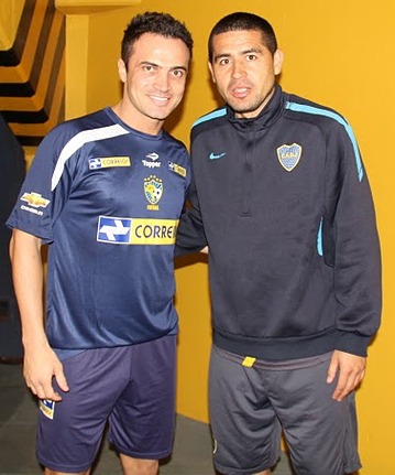 Riquelme