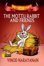 The Mottu Rabbit