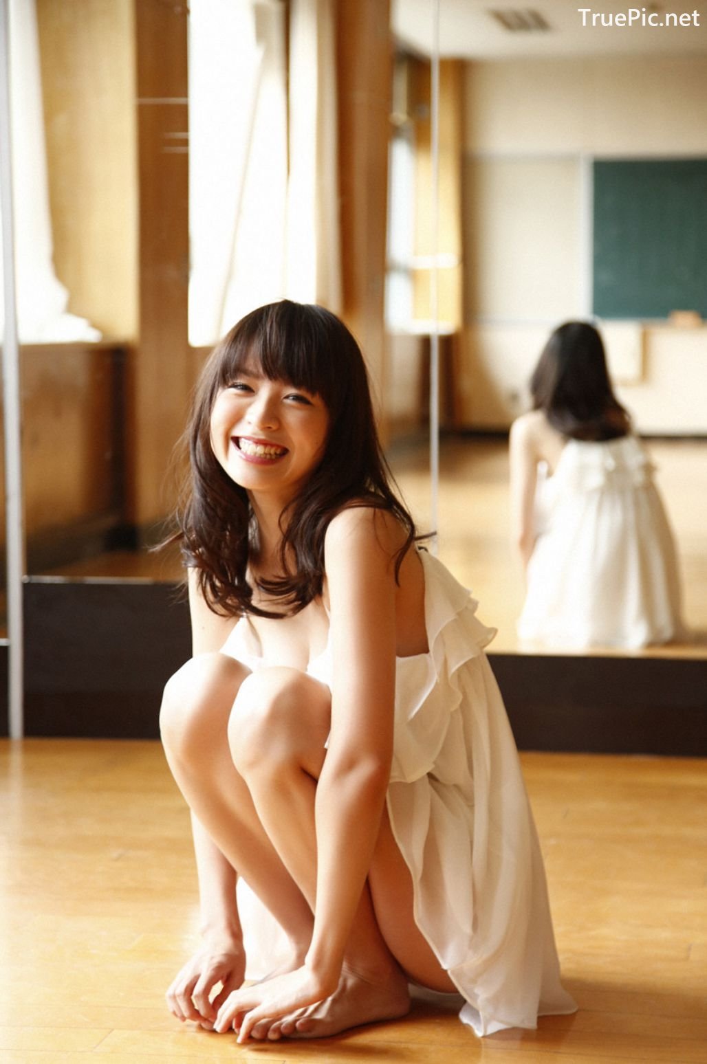 Image-Japanese-Gravure-Idol-Mio-Otani-Photos-Purity-Miss-Magazine-TruePic.net- Picture-15