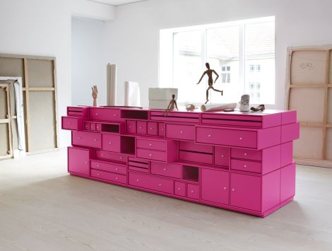 pink funter pink funter