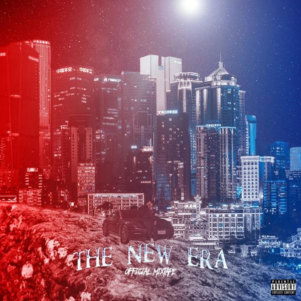JUAN – THE NEW ERA – EP