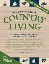 The Encyclopedia of Country Living: 40th Anniversary Edition