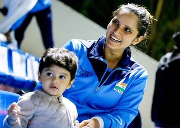 Sania Mirza live: ‘I don’t know when my son will be able to see his father again’, Hyderabad, News, Facebook, Tennis, Sania Mirza, Lockdown, Cricket, Sports, National