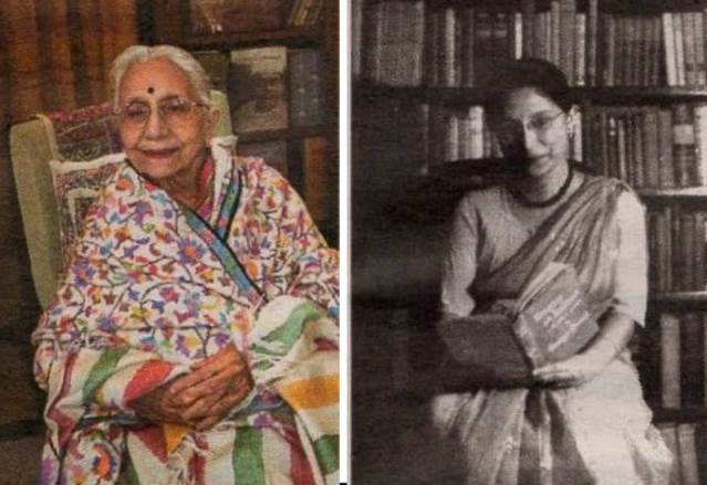 কৃষ্ণা বসু