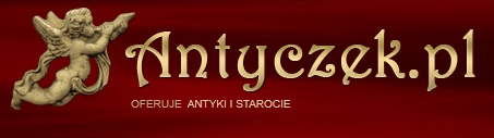 Antyczek