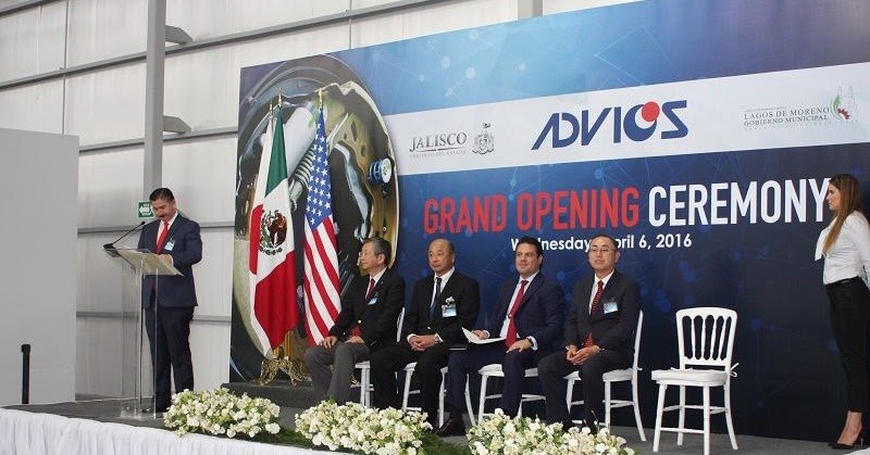 Lowongan Kerja Karawang Pos PT Advics Manufacturing ...