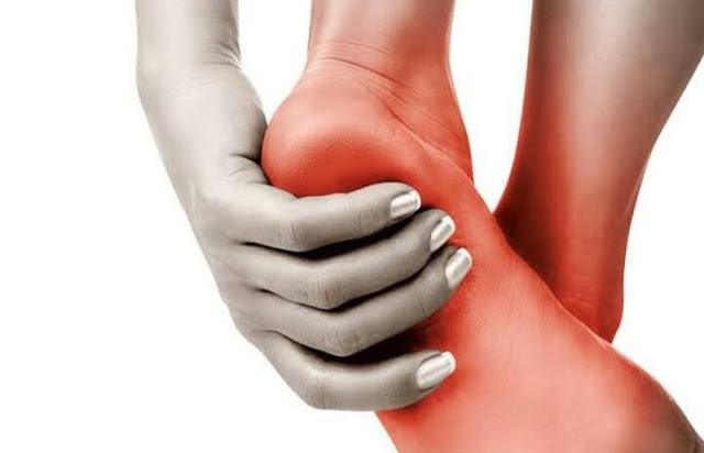 عرف على مرض الشوكة العظمية عرف على مرض الشوكة العظمية