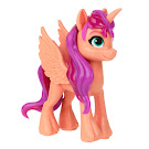 My Little Pony 2-Wheel Scooter Sunny Starscout Figure by Sakar International