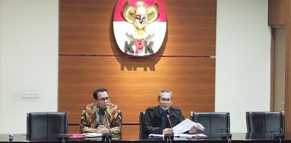 Ternyata, Mayoritas Penyelidikan Yang Ditutup Adalah Kasus Era Agus Rahardjo Dan Abraham Samad