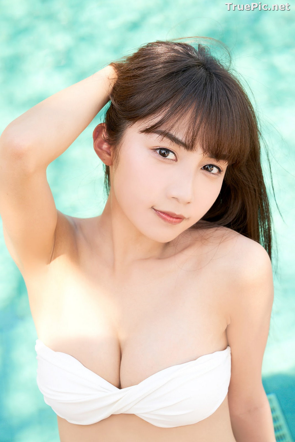 Image Japanese Actress and Model – Hikari Kuroki (黒木ひかり) – Sexy Picture Collection 2021 - TruePic.net - Picture-231