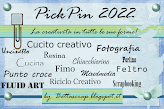 partecipo al Pick Pin 2022