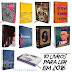 [Tag] 10 livros para ler em 2016