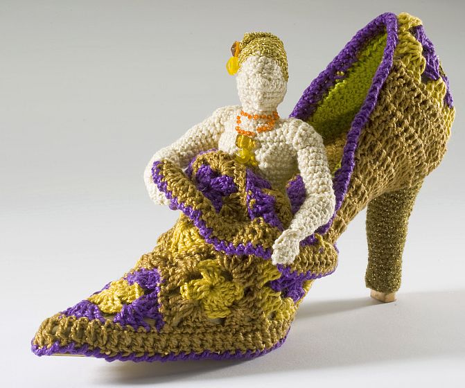 José Crochet: Funny stuff
