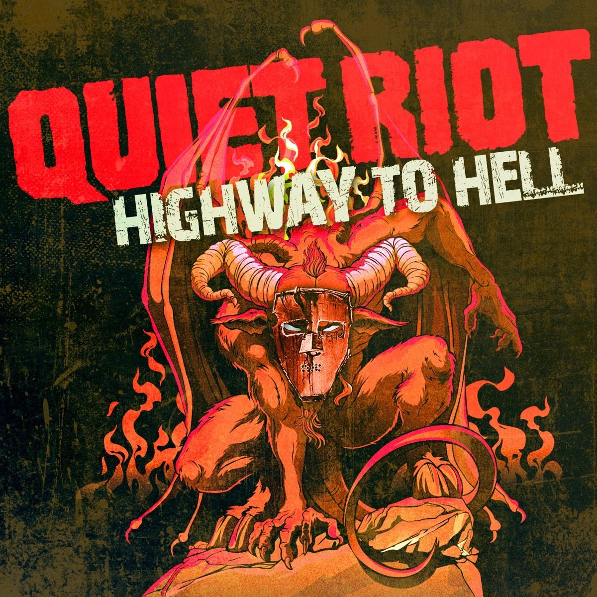 Quiet Riot Live Riot Quiet Riot Live Riot