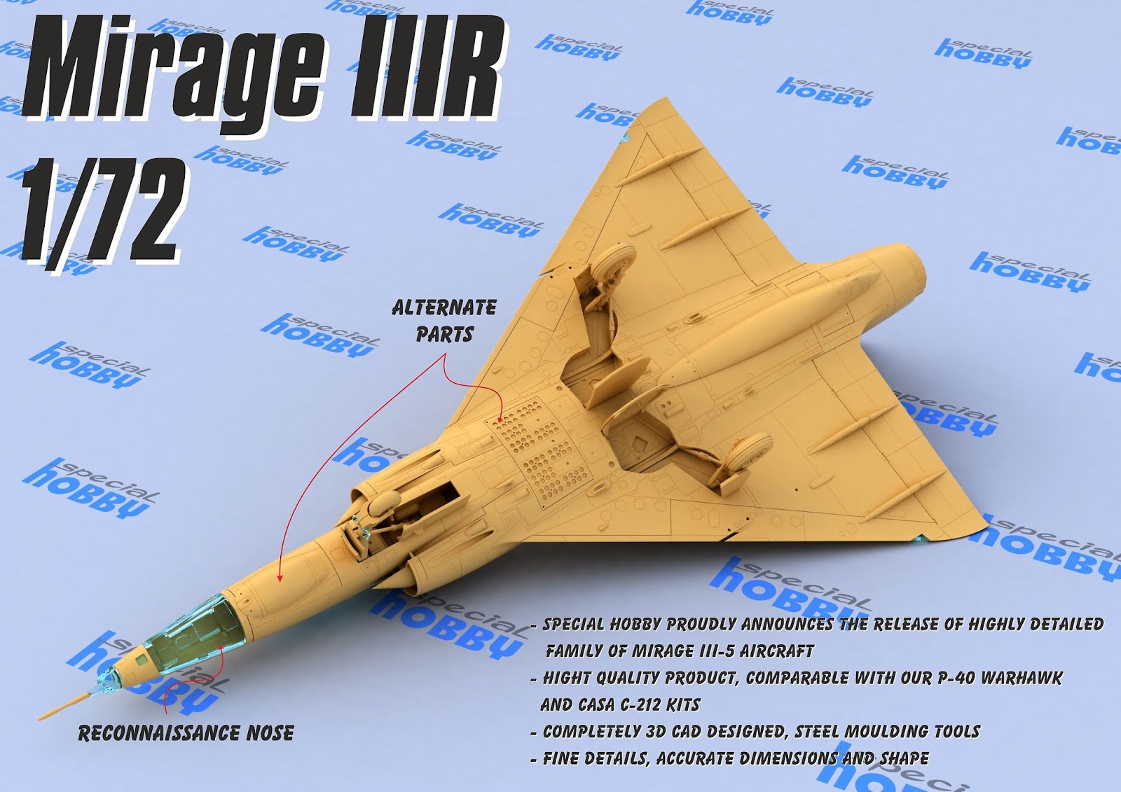 upcoming-mirage-family-pt-2