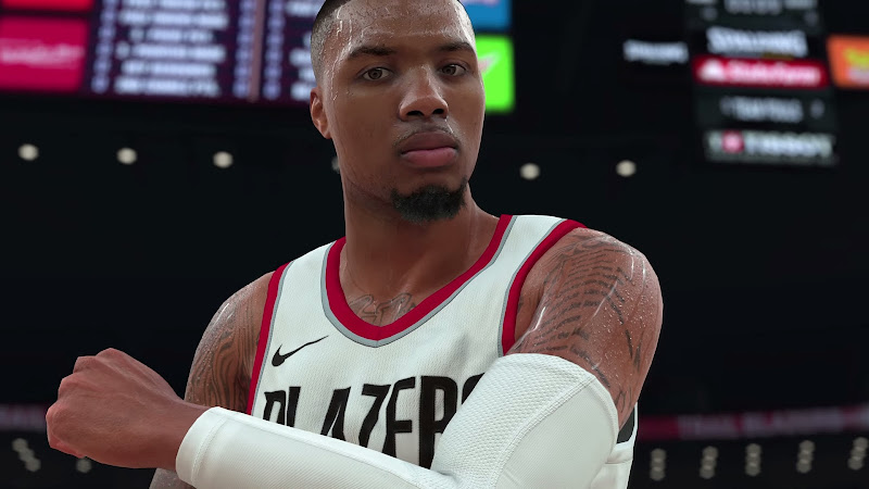 NBA 2K18 Prelude Demo Releases For PS4, Xbox One On September 8