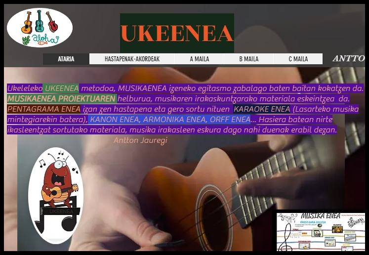 UKEENEA