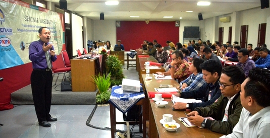 Advokat Pemberi Suaka, Bukan Pembela Orang Jahat Advokat Pemberi Suaka, Bukan Pembela Orang Jahat