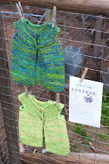 Favorite Baby Knit Pattern Links