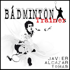 Badminton Trainer