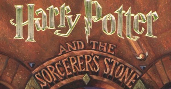 Contoh Resensi Buku Novel Harry Potter - Galeri Sampul