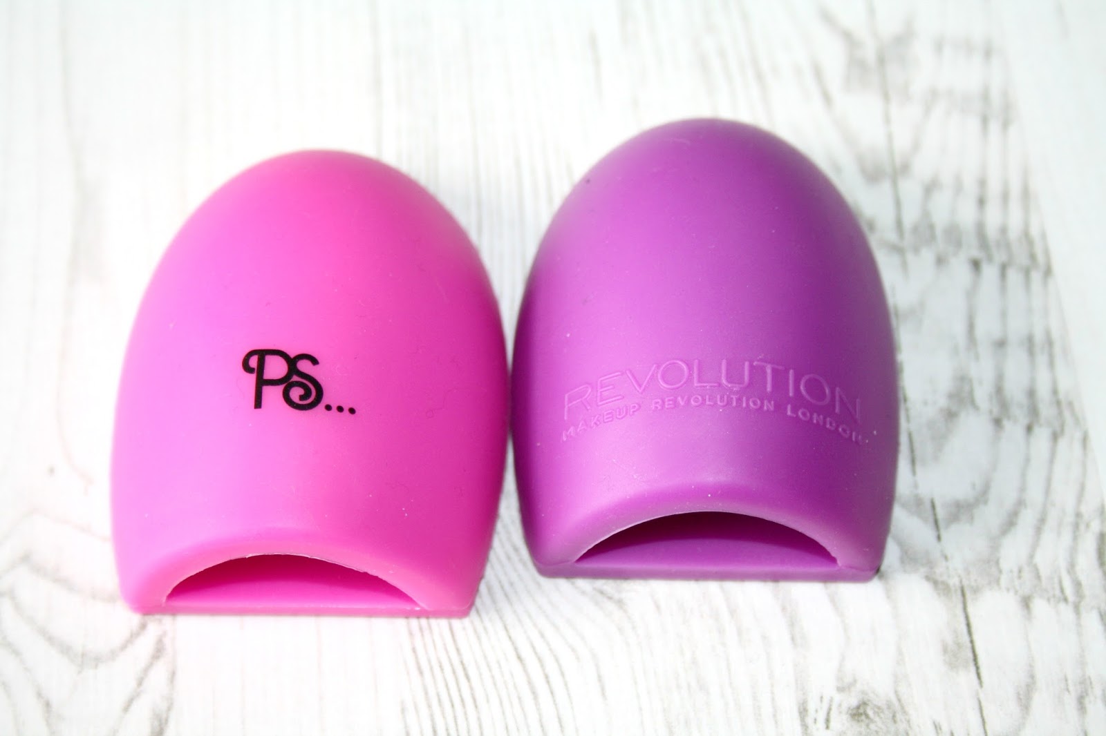 beautyqueenuk Makeup Revolution Primark Dupe!