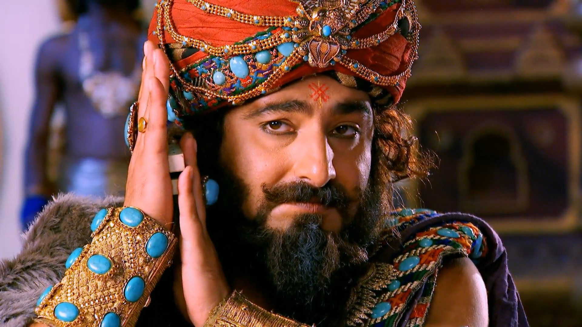 Махабхарата сериал 41 серия. Махабхарата 1988. Дрона махабхарата актер. Махабхарата сериал 23. Драупади махабхарата.