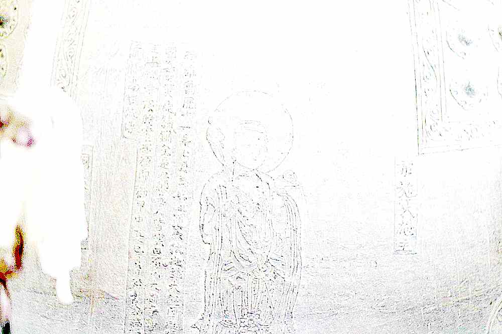 공주 계룡산 갑사