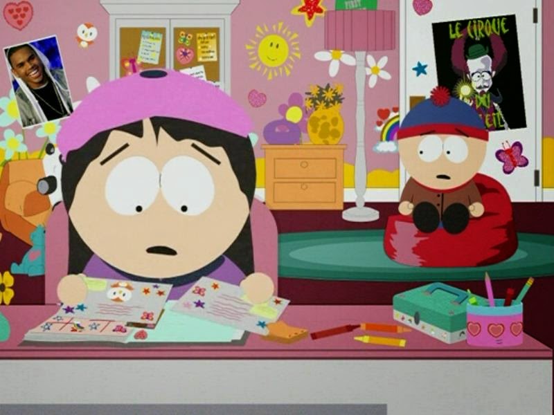 Southpark South Park Season 11