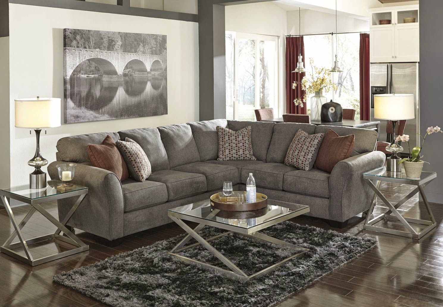 Ashley Furniture Store, Furniture Clearance, Acme Furniture Are you