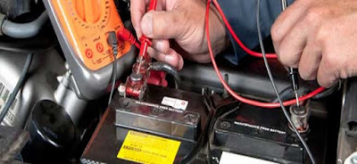 Car Battery replacement Canby or