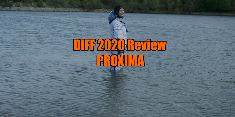 proxima review