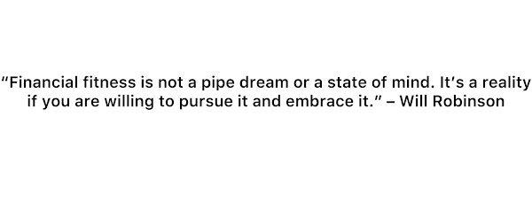 financial independence quotes
