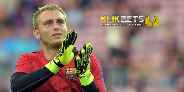 Cillessen Ingin Pergi, Liverpool dan Chelsea Siaga