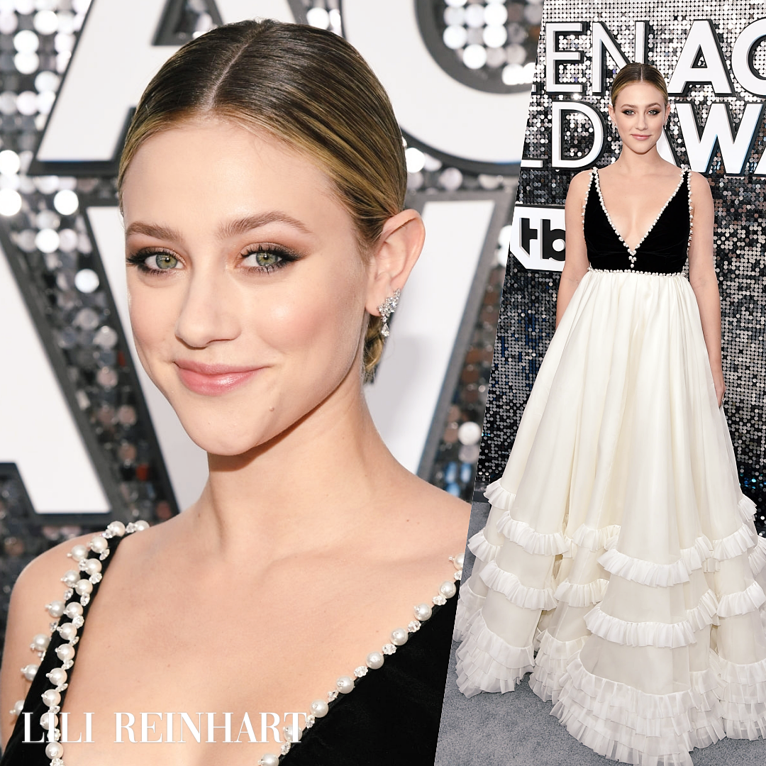 Mes looks préférés des SAG Awards 2020 - xoAdeline - Beauté & Lifestyle
