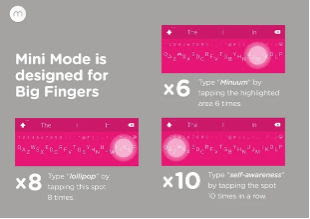 5 Aplikasi Keyboard Tanpa Iklan Terbaik Panduanit