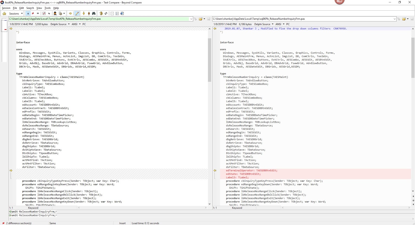 macvim diff tool macvim diff tool