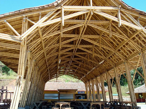 Contoh Desain Gambar Cafe Warung Kopi Dari Bambu Terbaru Contoh Desain Gambar Cafe Warung Kopi Dari Bambu Terbaru