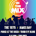 In the Mix: The 1975, Third Eye Blind, Panic! At The Disco, James Bay, Elle King, and Twin Pines Live in Manila