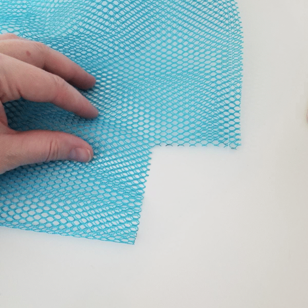 Simple DIY Mesh Beach Bag Free Sewing Pattern Sew Simple Home