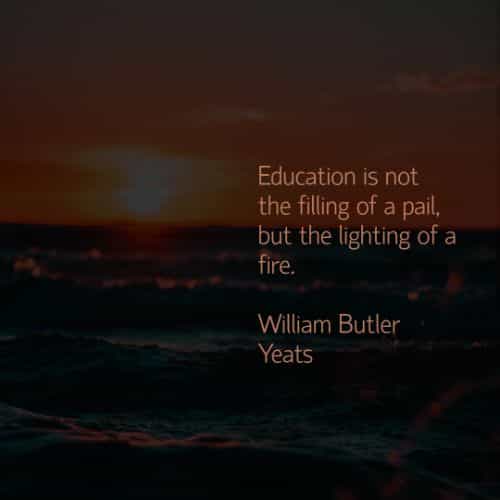 57 Inspirational education quotes that'll motivate you