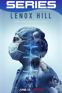 Lenox Hill Temporada 1 Completa HD 1080p Latino-Ingles