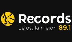 FM Records 89.1