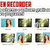 Screen Recorder | registra schermo e webcam gratis senza installare programmi