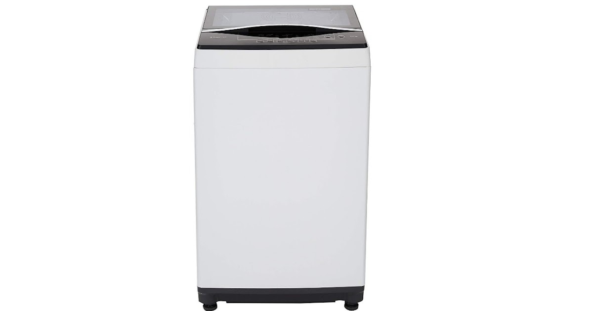 Gadget Review Best Washing Machine Under 15000 in India Bosch 6.5 Kg